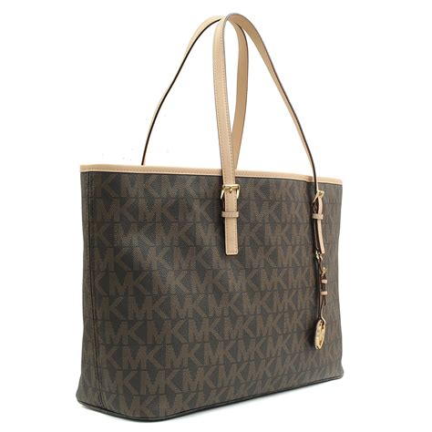 jet set travel michael kors medium|mk jet set travel tote.